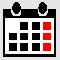 Hotelsoftware Kalender
